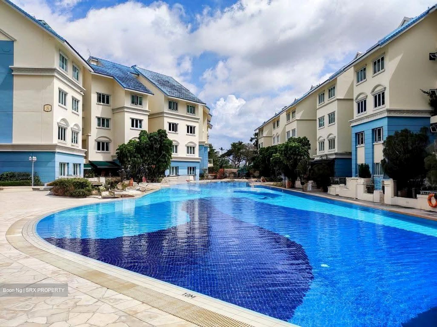 Euphony Gardens (D27), Condominium #628098181